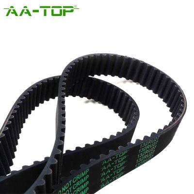 China Auto Engine Parts Hot Sale With Good Quality Truck Belt CR MD009666 Transmission Parts Auto Ribbed Belt for sale