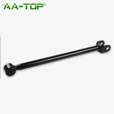 China Auto Suspension Parts Rear Rubber Control Rod For Highlander 48710-0E040,48710-48060 good prices above AA for sale