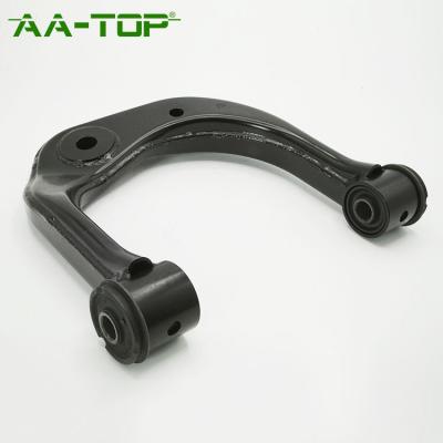 China Auto Suspension Parts Quick Inch Adjustable Upper Control Arm Over AA For Land Cruiser Prado 3400 Kdj9 for sale