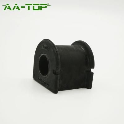 China Auto Suspension Parts Rubber Bushing Arm Suspension Above Metal AA For Corolla 48815-02230 48815-02280 for sale