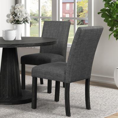 China Modern Exrendable Recamarasround 6 Seater Dining Table Set Modern Italian for sale