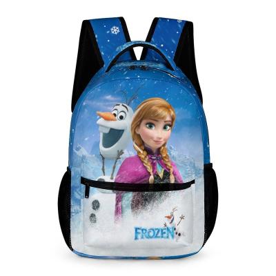 China Waterproof Multifunctional Factory Waterproof Children School Bags For Boys Girls Children Teenagers for sale