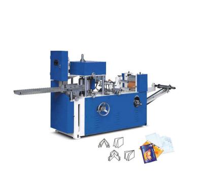 China factory machine making napkin paper price machine for making paper napkin napkin machines for sale