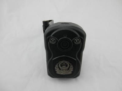 Chine Law Enforcement Recorder GPS Video with Weatherproof   With Intercom à vendre