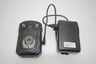 China High Definition Photographing Law Enforcement Body Worn Camera CE / ROHS / FCC for sale