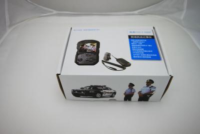 China Leva portátil del cuerpo de la policía del registrador de la aplicación de ley de HDMI USB2.0 para el registrador del coche en venta