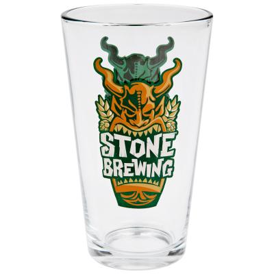 China Europe factory wholesale custom beer glass mugs with logo for sale