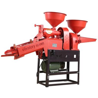 China From Multifuntional AGRO Thailand most popular DG 3in1 rice mill machine for broken rice separation for sale