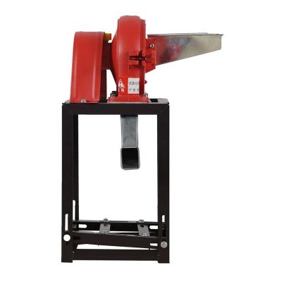 China Hot Selling Disc Mill Super Small / Home Use Small Convenient Pulverizer for sale