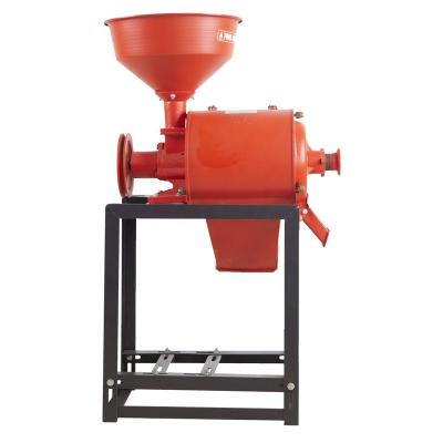 China Small Size Fine Wheat Flour Make Wheat Flour Grinder India for sale