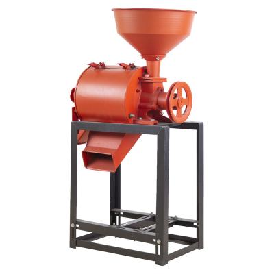 China Best Selling Micro Powder Flour Mill Universal Small Wheat Grinder Machine For Sale for sale