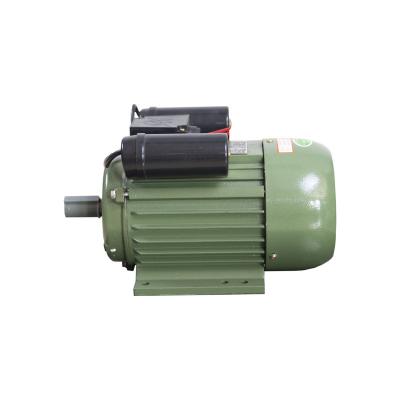 China Pure chopper durable and compact AC motor for sale