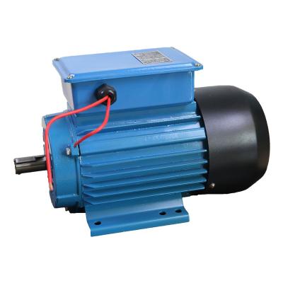 China China Chopper Machinery Parts Buy Cheap Good Quality Pure Pure AC Electric Motors From Chopper Small For Sale for sale