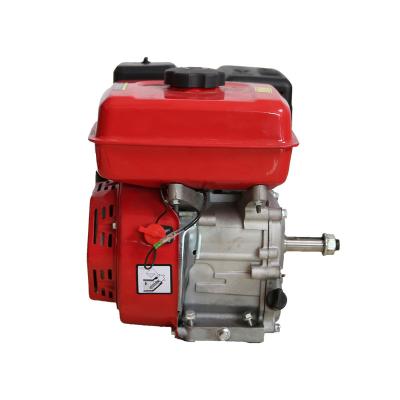 China Farms New Arrival High Quality Gasoline Mechanical Engine for sale