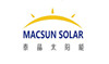 Macsun Solar Energy Technology Co.,Limited