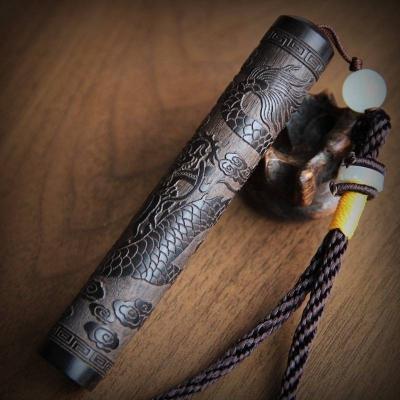 China USB Portable Hand Held Traditional Chinese Cigarette Lighter Lighter for sale