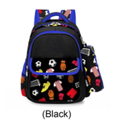 China 2021 new arrival unisex waterproof child diary used custom school backpack logo boy girls teens waterproof school bag for sale