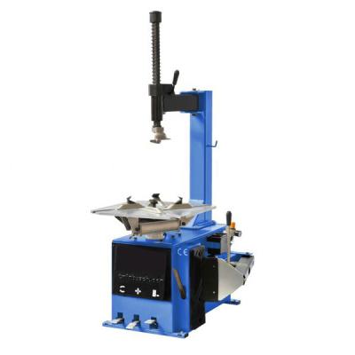 China Car no. factory price good quality sale workshop repairing machine model switch tire equipment garage hot 10-24': SR-T-810 for sale