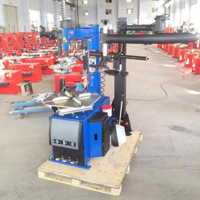 China Car Repair Shop Yingkou Factory Tire Changer Machine For Sale Cheap Tire Changers for sale