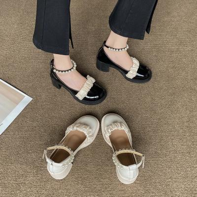 China New Arrivals Light High Quality Lightweight High Heel Shoe New Arrivals Summer Light Print Waterproof Winter Boots Spring PVC Style Girls Unitity Autumn for sale