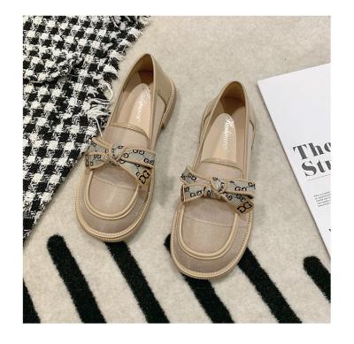 China Fashion Trend Women Summer Shoes Women Rome Gladiator Casual Flats Sandals Beach Shoes Women Sandal for sale