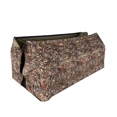 China Blind A-frame quality price callout guaranteed suitable blinds hunting waterfowl layout blinds for sale