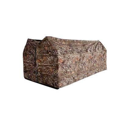 China A-frame Blind Newcomer Design China Latest Products Hunting Camouflage Product for sale