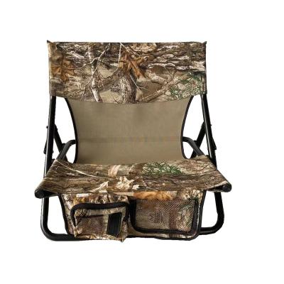 China Woodland Hunting Chair Low Price Guaranteed Quality Teak Custom Folding Makeup Director Chair for sale