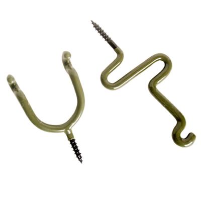 China Sales Lightweight Top Quality Guaranteed Outdoor Recreational Hunting Accessories U-Hook for sale