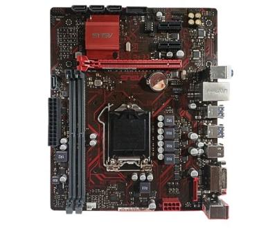 China Micro ATX for ASUS B150M-V3 desktop mainboard refurbished used computer motherboard over 95% new LGA1151 for sale