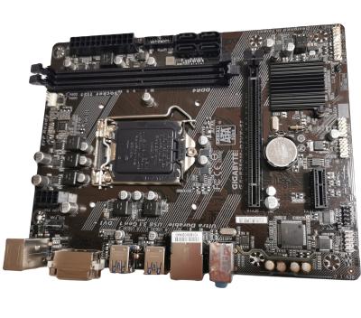 China Desktop LGA1151 for refurbished GA B250M-D2VX-SI used desktop motherboard mainboard for sale