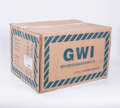 China New Original GWI PR2 Plus Bank Book Printer Receipt Printer PR2 Plus for sale