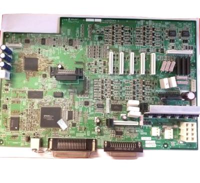 China For Epson DFX9000 dot matrix notebook printer components mainboard motherboard used condition 90% new DFX 9000 for sale