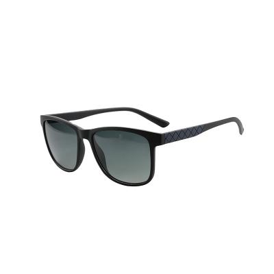 China Promotional High Quality Fashion Sunglasses OEM Polarized Sports Sunglasses for sale