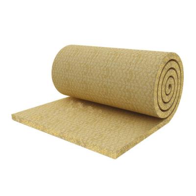 China Modern Ark-M4 Mineral Wool Roll for sale