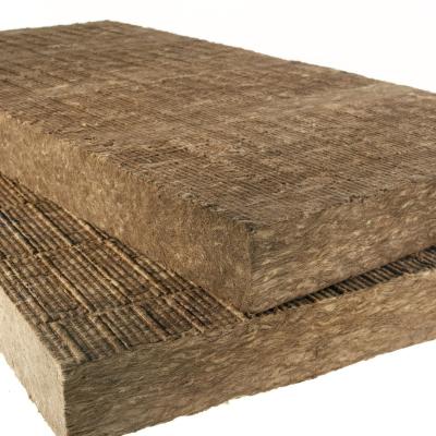 China Factory Supply Modern High Temperature Suitability Slag Wool Pipe Stone Wool zu verkaufen