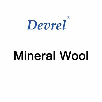 China Devrel's Modern Slag Wool for sale