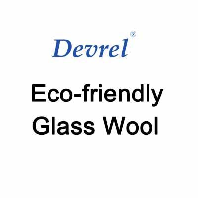 China Devrel Modern Eco-Friendly Glass Wool for sale