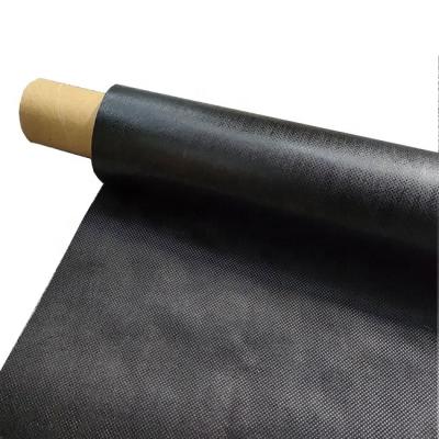 China Modern Wall And Roof Vapor Barrier High Performing Plastic Breathable Membranes zu verkaufen