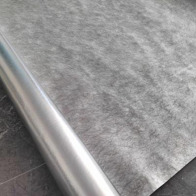 China Modern Reliable Cavity Filled Solution Sauna Vapor Barrier Aluminum Foil Underlays zu verkaufen