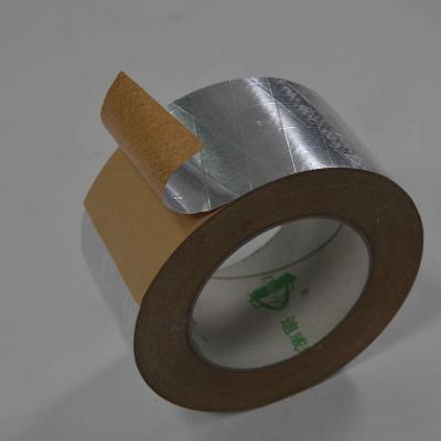 China Modern Foil Wrap Foil Insulation 5 Mil Polypropylene Film Aluminum Foil Commercial/Residential Duct Tape Foil Insulation zu verkaufen