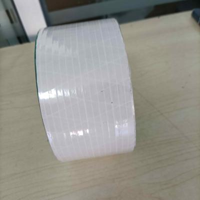 China 8067 Weather Strip Construction All Weather Flashing Flashing Tape Modern Extra Thick Thermal Conductive Adhesive Polyethylene High zu verkaufen