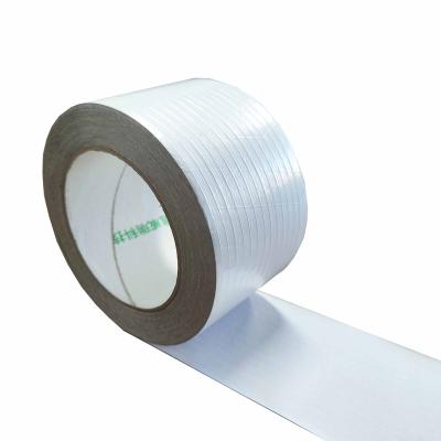 China Modern HVAC Sealing Pipe Metal Repair Sealing& Insulation Pipeline Applied Multi-Layer Elastomeric Acrylic Film Tape Cold-weather zu verkaufen