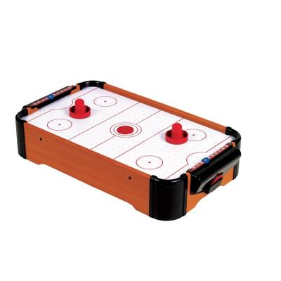 China DRA-GM1001 PVC Mini Ice Air Hockey Table Game Leisure Desktop Board Game For Kids Adult Game for sale