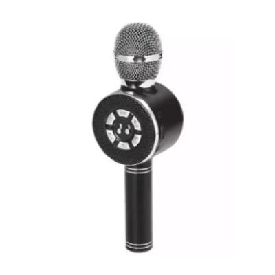 China Handheld Microphone Wholesale Wireless Karaoke Home Party KTV Microphone for sale