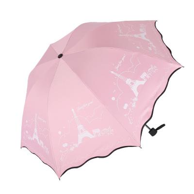 China Cheap Manual Special High Quality 8k Custom Umbrella High Quality Design UV Protection for sale