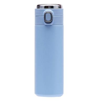 China Sustainable BPA Free Popular Double Wall Stainless Steel Portable Travel Vacuum Cup for sale