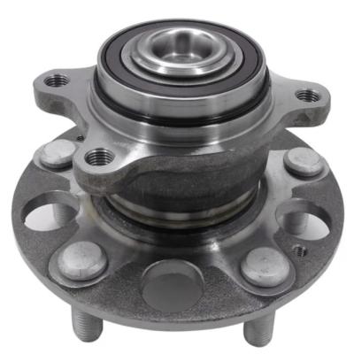 China 42200-SNA-A51 42200-SNA-A51 42200-SNC-951 Front Wheel Hub Bearing For Honda Civic FD 4D 2006-2012 for sale