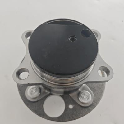 China OEM 42200-TD4-J51 Wheel Hub Assembly Replacement For HONDA FIT 2019 for sale