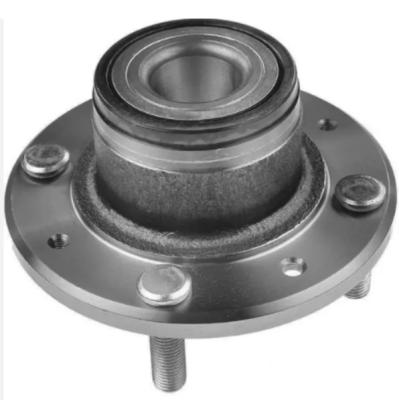 China 2016-2020 HONDA BR-V Wheel Hub Bearing Assembly 42200-TDK-J51 for sale